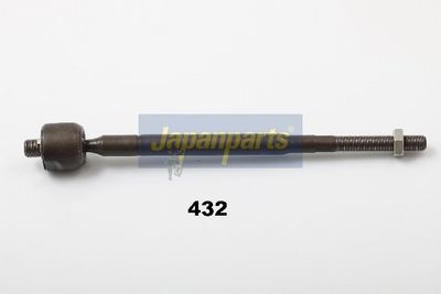 JAPANPARTS Vidinė skersinė vairo trauklė