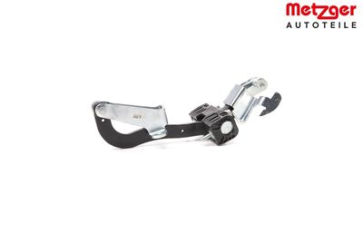 FIXARE USA METZGER AUTOTEILE 2312075 17