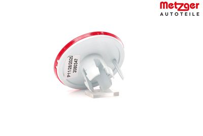 REFLECTOR METZGER AUTOTEILE 2080347 17