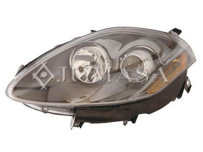 Основная фара JUMASA 38021201 для FIAT CROMA