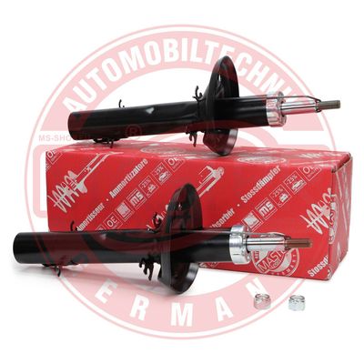 AMORTIZOR MASTER-SPORT GERMANY 16K004711