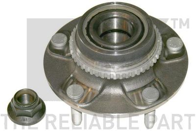 NK 762535 Подшипник ступицы  для FORD TRANSIT (Форд Трансит)