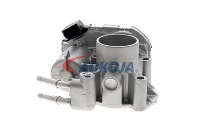 CARCASA CLAPETA ACKOJA A70810002 25