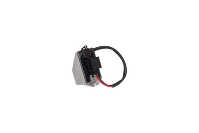 Odpor, vnitřní tlakový ventilátor KAMOKA 4140067