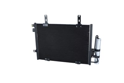 CONDENSATOR CLIMATIZARE NRF 35353 29