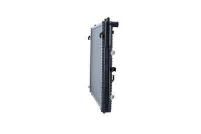 KüHLER MOTORKüHLUNG NRF 59323 33