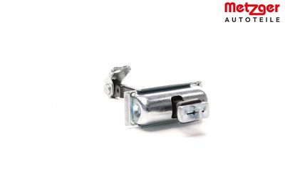 FIXARE USA METZGER AUTOTEILE 2312016 23