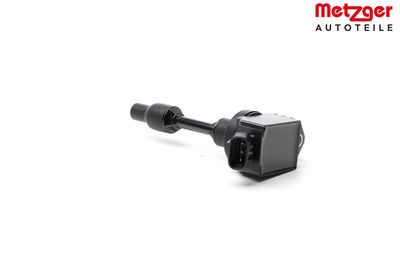 ZüNDSPULE METZGER AUTOTEILE 0880563 25