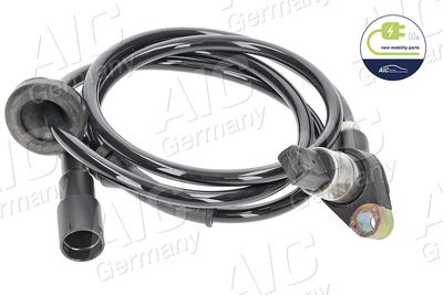 SENZOR TURATIE ROATA