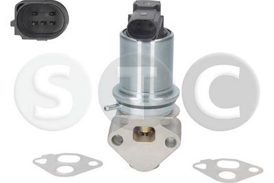 AGR-Клапан STC T493026