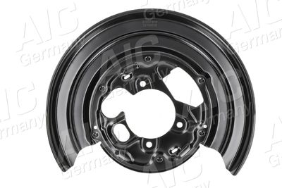 SPRITZBLECH BREMSSCHEIBE AIC 57837 2
