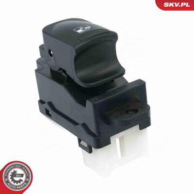 COMUTATOR MACARA GEAM ESEN SKV 37SKV457 6