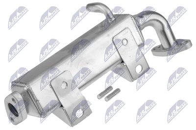 RADIATOR RECIRCULARE GAZE DE ESAPAMENT NTY EGRFR038 1