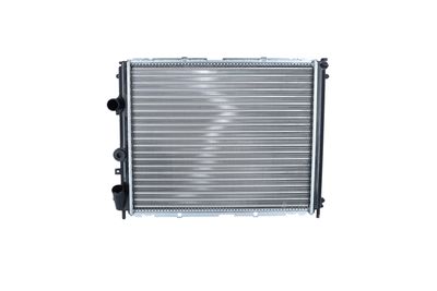 KüHLER MOTORKüHLUNG NRF 58210 7