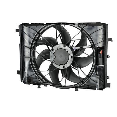 VENTILATOR RADIATOR NISSENS 85740 26