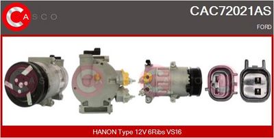 COMPRESOR CLIMATIZARE