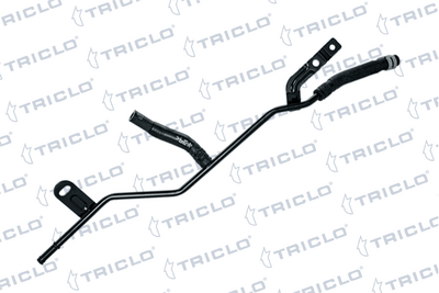 Тръбопровод за охладителната течност TRICLO 453507