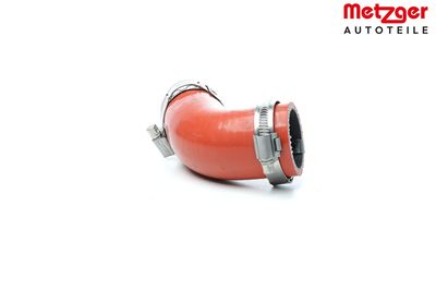 LADELUFTSCHLAUCH METZGER AUTOTEILE 2401100 26