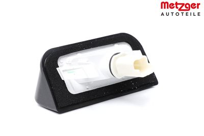 ILUMINARE NUMAR DE CIRCULATIE METZGER AUTOTEILE 2080123 34