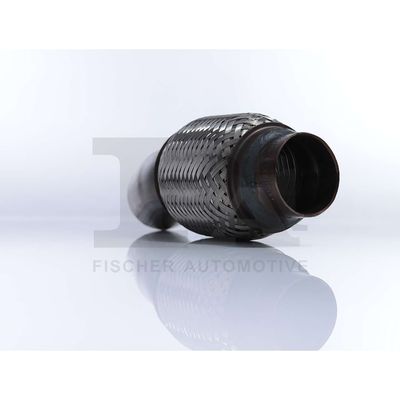 TEAVA FLEXIBILA ESAPAMENT FA1 VW450210 13