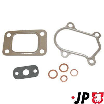 SET MONTAJ TURBOCOMPRESOR