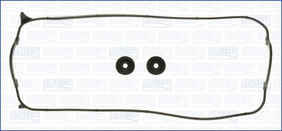 Комплект прокладок, крышка головки цилиндра AJUSA 56015500 для HONDA CRX