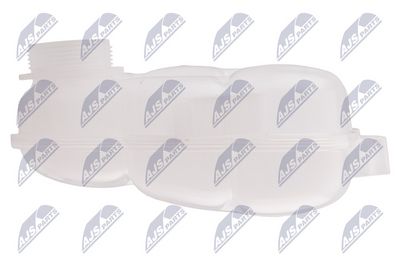 Serbatoio compensazione, Refrigerante NTY CZW-FR-046