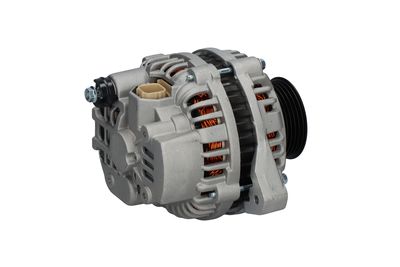 GENERATOR / ALTERNATOR VALEO 440552 19