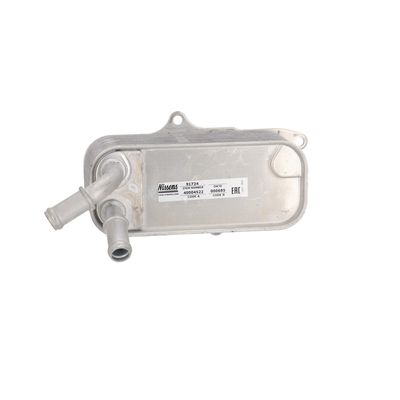 ÖLKüHLER MOTORöL NISSENS 91724 42