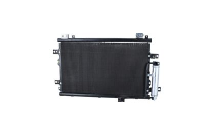 CONDENSATOR CLIMATIZARE NRF 350527 7