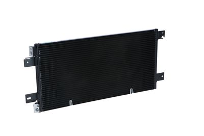 CONDENSATOR CLIMATIZARE NRF 350343 42