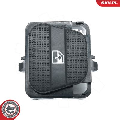Spínač elektrického otvárania okien ESEN SKV 37SKV450