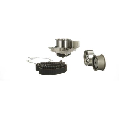 SET POMPA APA + CUREA DINTATA GATES KP25344XS 7