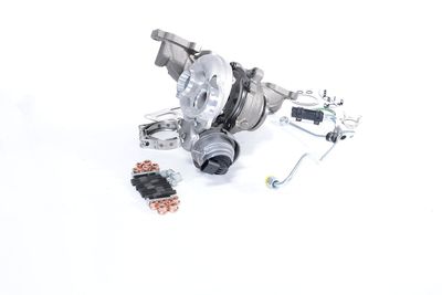 LADER AUFLADUNG BTS Turbo T981420 7