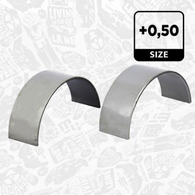 SET LAGAR BIELA ET ENGINETEAM LP005350 1