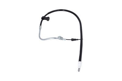 Trosas, stovėjimo stabdys