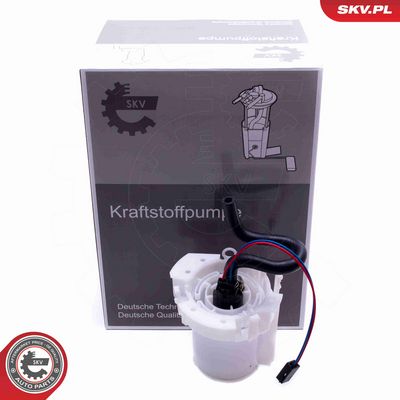 SISTEM ALIMENTARE CU COMBUSTIBIL