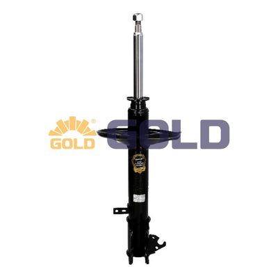 JAPANPARTS 9260229 Амортизаторы для TOYOTA RAV 4 I Cabrio (_A1_) 2.0 4WD (SXA11)