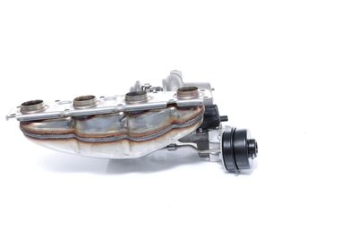 LADER AUFLADUNG BTS Turbo T916136 28