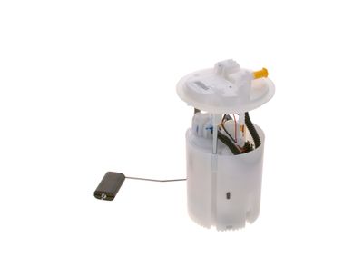 SISTEM ALIMENTARE CU COMBUSTIBIL BOSCH 0580200147 17