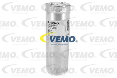 VEMO V40-06-0003 Осушувач кондиціонера 