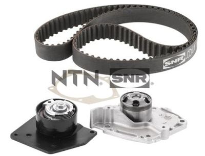 Water Pump & Timing Belt Kit KDP455.610