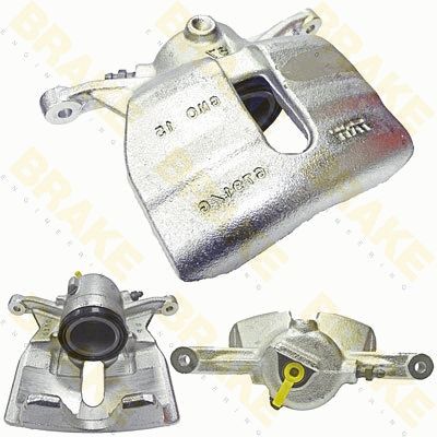 Brake Caliper Brake ENGINEERING CA3204R