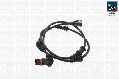 FAI AutoParts Jutiklis, rato greitis
