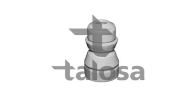 TAMPON CAUCIUC SUSPENSIE