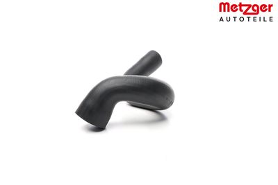 LADELUFTSCHLAUCH METZGER AUTOTEILE 2400394 9