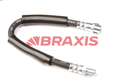 BRAXIS AH0439 Тормозной шланг  для CHRYSLER  (Крайслер Кроссфире)