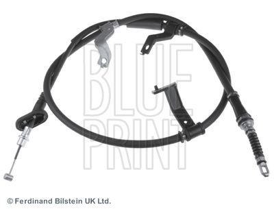 Тросик, cтояночный тормоз BLUE PRINT ADG046142 для HYUNDAI TUCSON