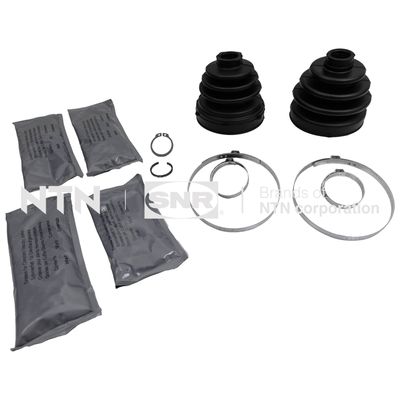 ANSAMBLU BURDUF ARTICULATIE PLANETARA SNR IBK52012S