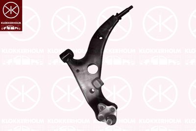 Рычаг независимой подвески колеса, подвеска колеса KLOKKERHOLM 8137366 для TOYOTA RAV 4
